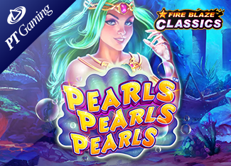 Pearls Pearls Pearls